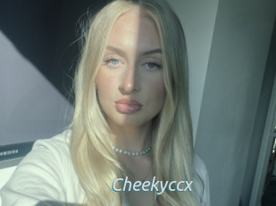 Cheekyccx