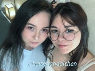 Chelseaandalthen