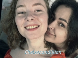 Chelseaandlilian