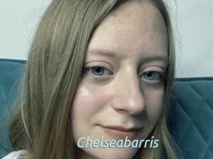 Chelseabarris