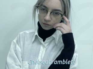 Chelseabramblett
