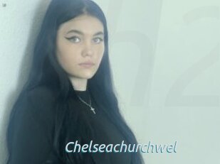 Chelseachurchwel