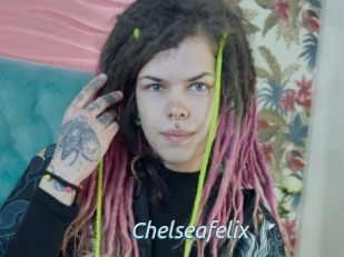 Chelseafelix