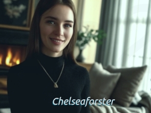 Chelseaforster