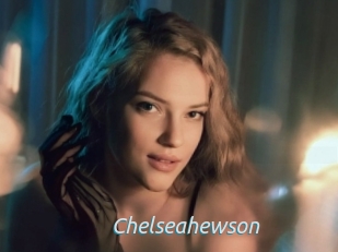 Chelseahewson