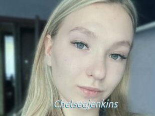 Chelseajenkins