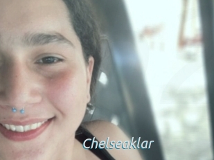 Chelseaklar