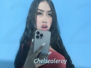 Chelsealeroy