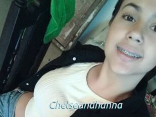 Chelseandhanna