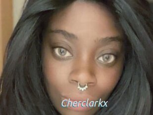 Cherclarkx