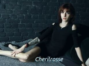 Cherilrosse