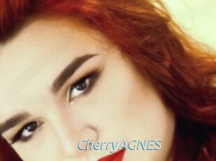CherryAGNES
