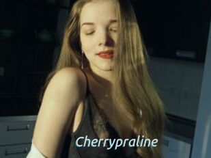 Cherrypraline