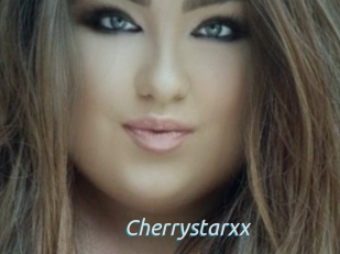 Cherrystarxx