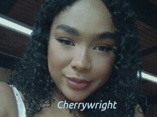 Cherrywright