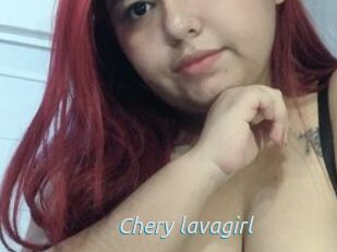 Chery_lavagirl