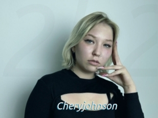 Cheryjohnson
