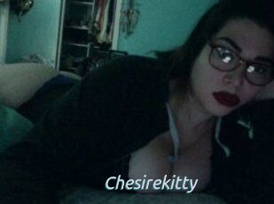 Chesirekitty
