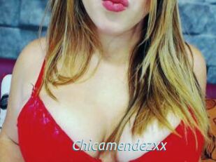 Chicamendezxx