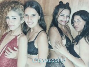 Chicascool18
