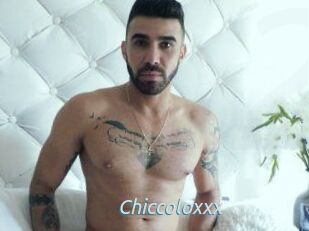 Chiccoloxxx
