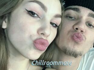 Chillroommate