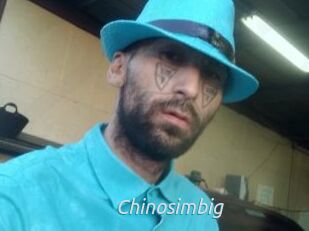 Chinosimbig