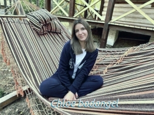 Chloe_badangel