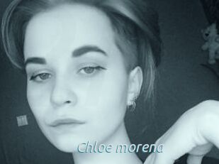 Chloe_morena