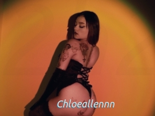 Chloeallennn