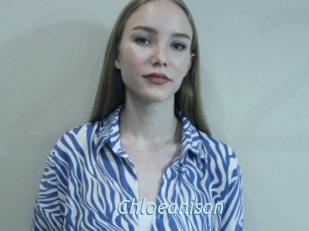 Chloeanison