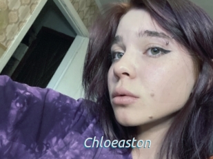 Chloeaston