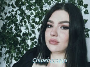 Chloebarneas