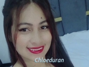 Chloeduran