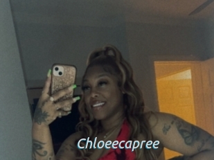 Chloeecapree