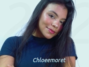 Chloeemoret