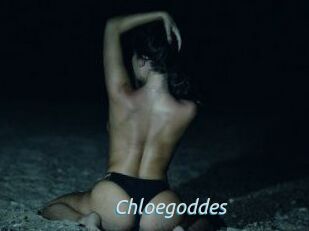 Chloegoddes