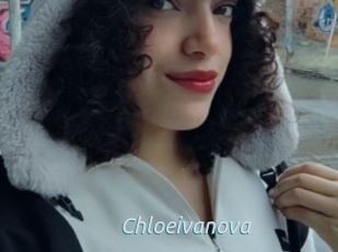 Chloeivanova