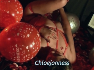 Chloejonness