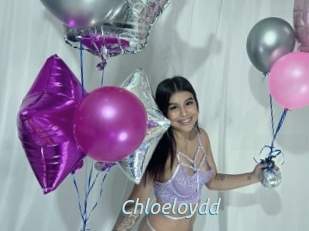 Chloeloydd
