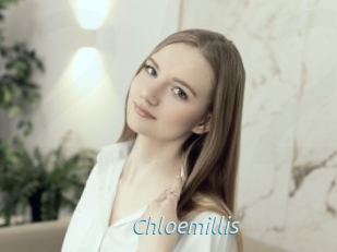 Chloemillis