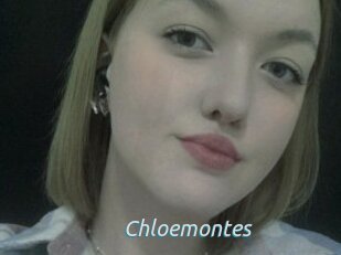 Chloemontes
