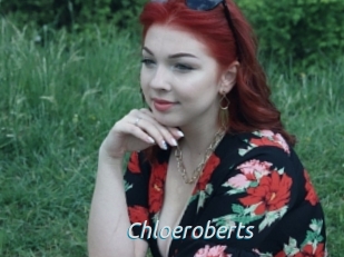 Chloeroberts