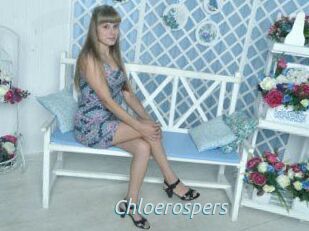 Chloerospers