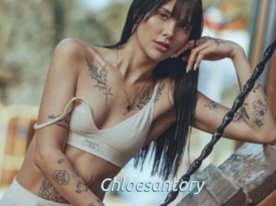 Chloesantory
