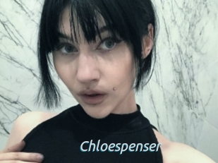 Chloespenser