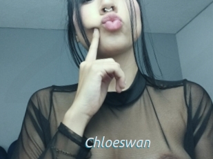 Chloeswan