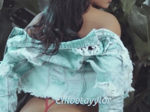 Chloetayylor