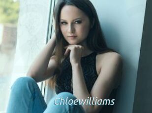 Chloewilliams
