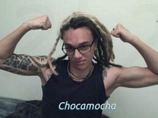 Chocamocha